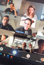 Afbeelding in Gallery-weergave laden, Online wijnproeverij - VEROS VINI