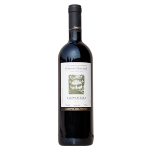 Domenico Fraccaroli - Valpolicella Grotta del Ninfeo