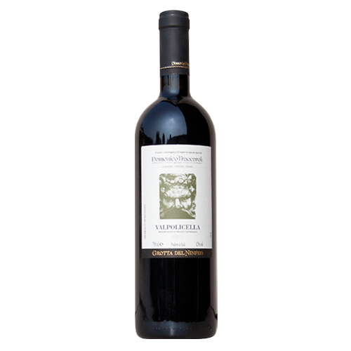 Domenico Fraccaroli - Valpolicella Grotta del Ninfeo