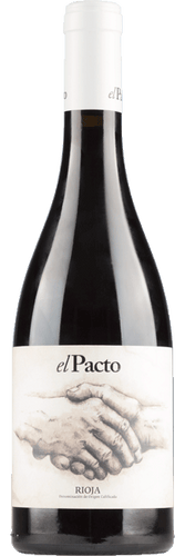 El Pacto - Rioja Organic 2016 - VEROS VINI