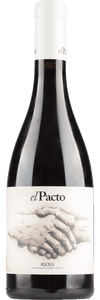 El Pacto - Rioja Organic 2016 - VEROS VINI