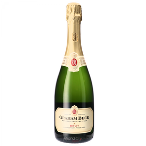 Graham Beck - Brut - VEROS VINI