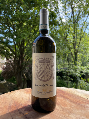 Castello di Roncade - Bianco dell'Arnasa - VEROS VINI