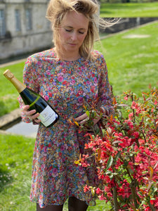 Bonnevie Bocard - Blanc de Noirs Premier Cru - VEROS VINI