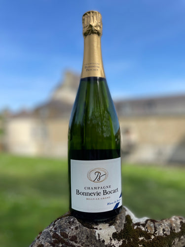 Bonnevie Bocard - Blanc de Noirs Premier Cru - VEROS VINI