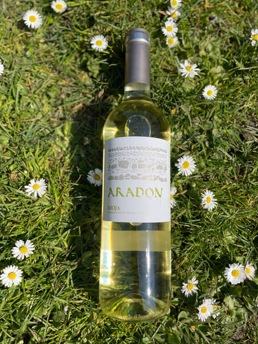 Bodegas Aradón - Rioja Blanco - VEROS VINI