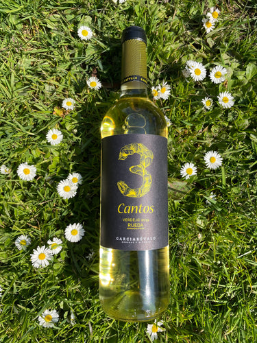 Bodega Garciarevalo - Tres Cantos Verdejo - VEROS VINI
