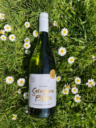 Misty Cove - Sauvignon Blanc 2020 - VEROS VINI