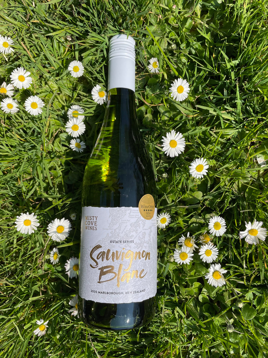 Misty Cove - Sauvignon Blanc 2020 - VEROS VINI