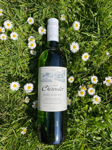 Domaine Chiroulet - Terres Blanches 2019 - VEROS VINI