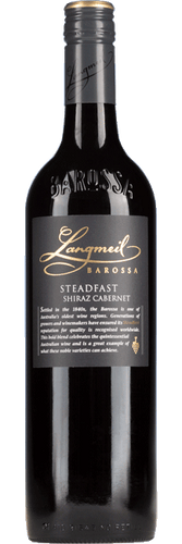 Langmeil - Steadfast Shiraz/Cabernet 2017 - VEROS VINI