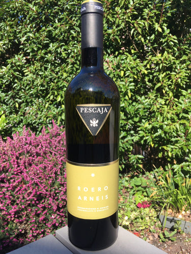 Pescaja - Roero Arneis DOCG