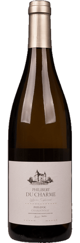 Philibert Du Charme - Chardonnay Reserve Spéciale 2018 - VEROS VINI