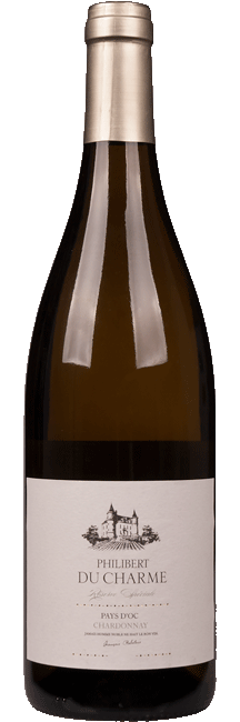 Philibert Du Charme - Chardonnay Reserve Spéciale 2018 - VEROS VINI