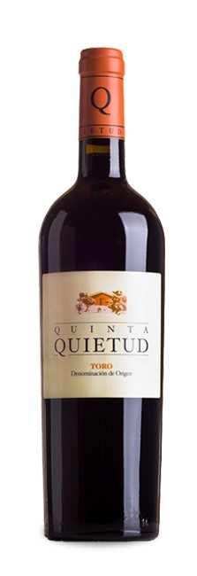 Quinta Quietud - Toro (bio) - VEROS VINI