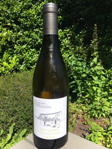 Domaine du Séminaire -  Côtes du Rhône Blanc Les Séguines - VEROS VINI
