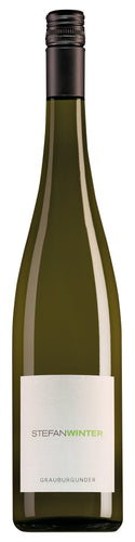 Stefan Winter - Grauburgunder - VEROS VINI