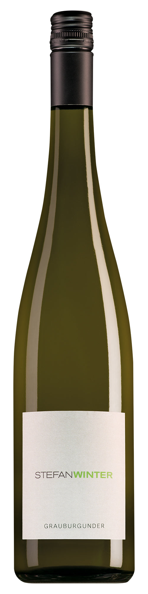 Stefan Winter - Grauburgunder - VEROS VINI