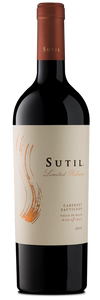 Viña Sutil - Cabernet Sauvignon Limited Release 2014 - VEROS VINI