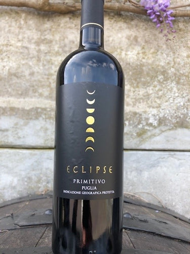 Masseria Tagaro - Eclipse Primitivo 2020 - VEROS VINI