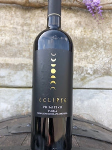 Masseria Tagaro - Eclipse Primitivo 2020 - VEROS VINI