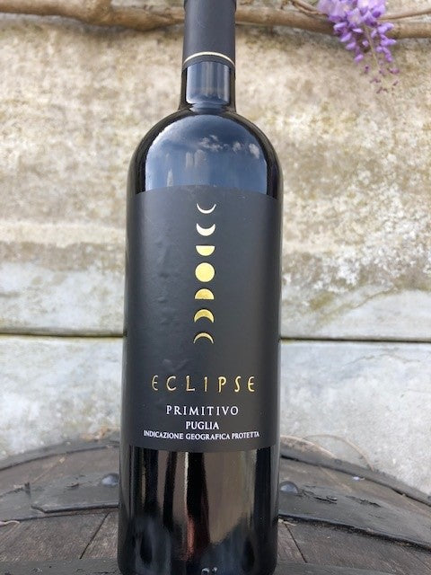 Masseria Tagaro - Eclipse Primitivo 2020 - VEROS VINI