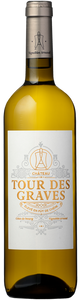 Château Tour des Graves – Cuvee Fûts De Chêne Blanc 2018 - VEROS VINI