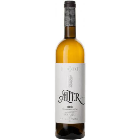 Priorato de Razamonde - Alter Ribeiro Blanco 2019 - VEROS VINI