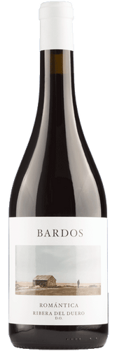 Bardos - Romantica Ribera del Duero 2019 - VEROS VINI