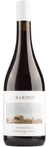 Bardos - Romantica Ribera del Duero 2019 - VEROS VINI