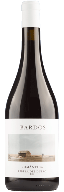 Bardos - Romantica Ribera del Duero 2019 - VEROS VINI