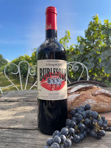Le Garagiste - Burlesque 2017 - VEROS VINI