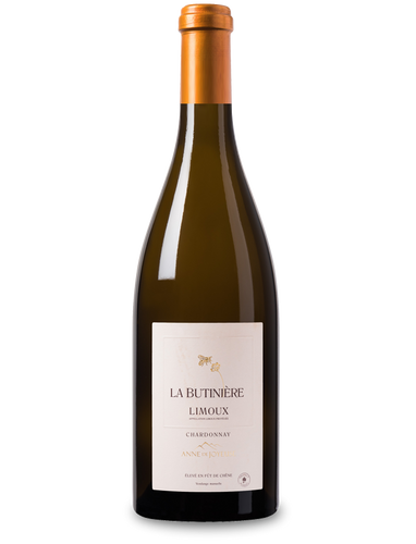 Anne de Joyeuse - La Butinière - VEROS VINI