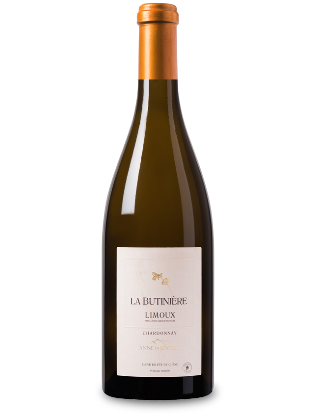 Anne de Joyeuse - La Butinière - VEROS VINI