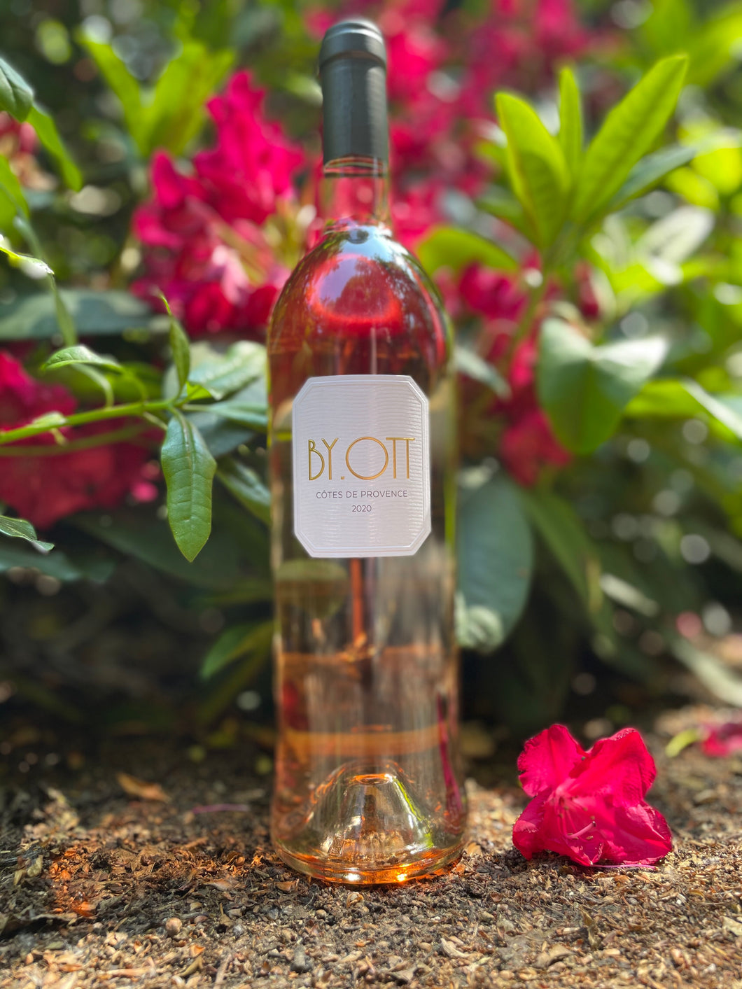 Domaines Ott - By Ott rosé - VEROS VINI