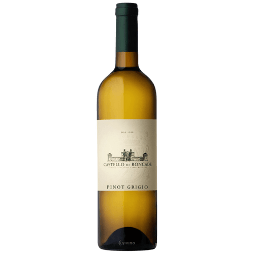 Castello di Roncade - Pinot Grigio 2020 - VEROS VINI