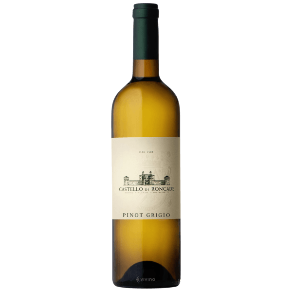 Castello di Roncade - Pinot Grigio 2020 - VEROS VINI