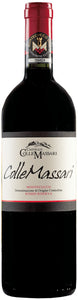 Castello di Collemassari - Montecucco Rosso Riserva 2016 (bio) - VEROS VINI