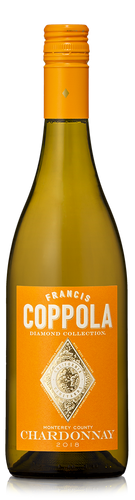 Coppola - Chardonnay 'Diamond Collection' 2018 - VEROS VINI
