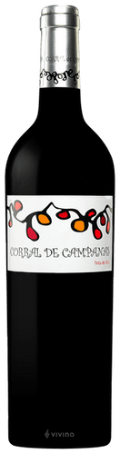 Quinta de la Quietud - Corral de Campanas 2016 (bio) - VEROS VINI