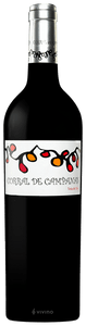 Quinta de la Quietud - Corral de Campanas 2016 (bio) - VEROS VINI