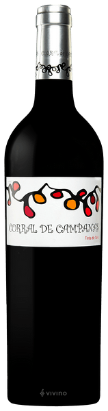 Quinta de la Quietud - Corral de Campanas 2016 (bio) - VEROS VINI