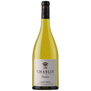 Dampt Frères - Chablis Brechain 2019 - VEROS VINI