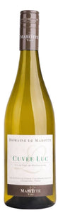 Domaine de Marotte - Cuvée Luc 2020
