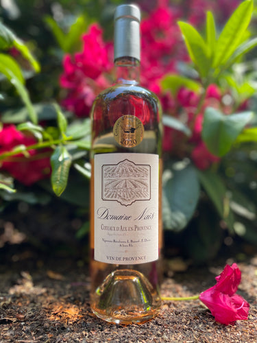 Domaine Naïs - Coteaux d'Aix-en-Provence Rosé 2020 - VEROS VINI