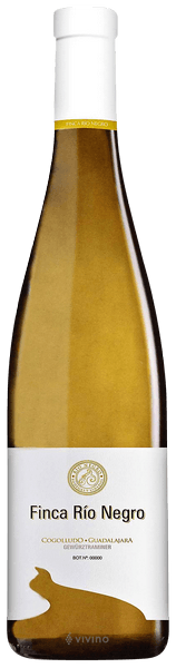 Finca Rio Negro - Gewürztraminer 2019 - VEROS VINI
