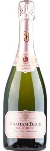 Graham Beck - Brut Rosé - VEROS VINI
