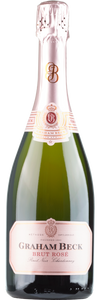Graham Beck - Brut Rosé - VEROS VINI