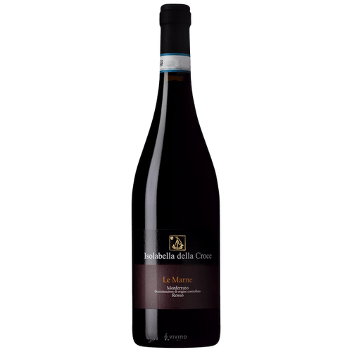 Isolabella Della Croce - Monferrato Rosso D.O.C. ‘Le Marne’ 2016 - VEROS VINI