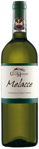 Castello di Collemassari - Melacce (bio) - VEROS VINI
